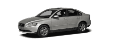 Логотип Volvo S40