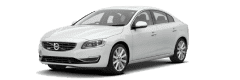 Логотип Volvo S60