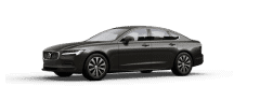 Логотип Volvo V90