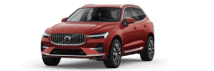 Логотип Volvo XC60